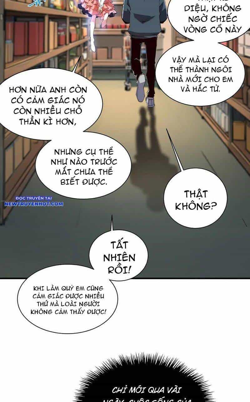 Vô Hạn Thôi Diễn - Chương 24 - ảnh 11