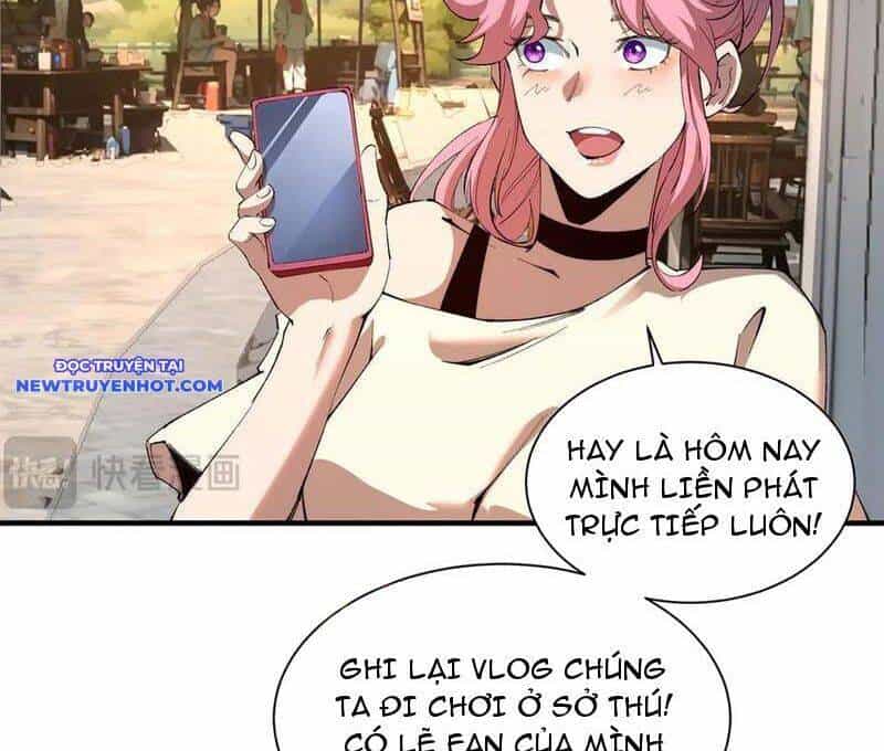 Vô Hạn Thôi Diễn - Chương 24 - ảnh 47