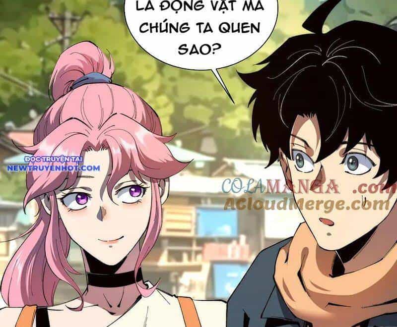 Vô Hạn Thôi Diễn - Chương 25 - ảnh 14