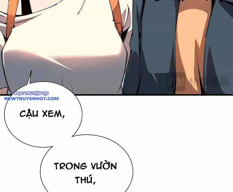 Vô Hạn Thôi Diễn - Chương 25 - ảnh 15