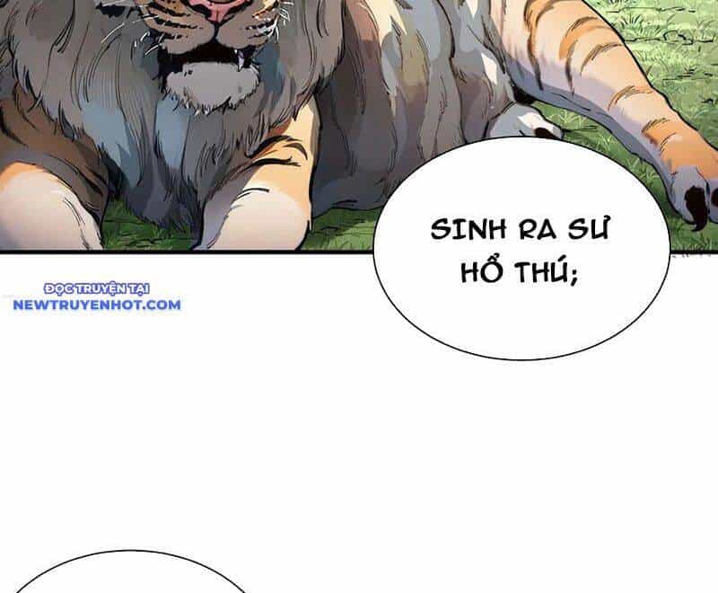 Vô Hạn Thôi Diễn - Chương 25 - ảnh 19