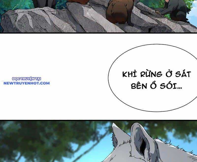 Vô Hạn Thôi Diễn - Chương 25 - ảnh 23
