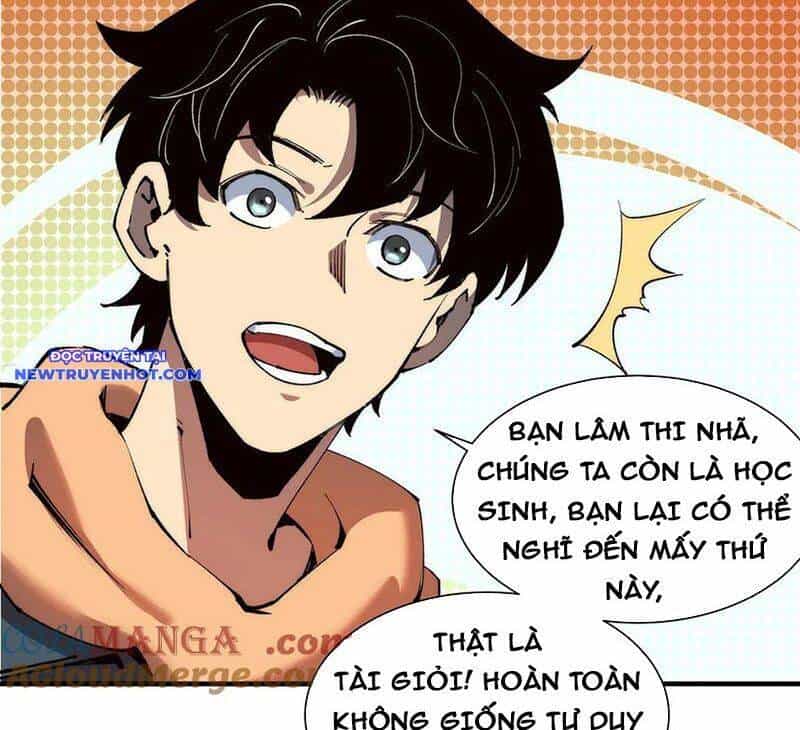 Vô Hạn Thôi Diễn - Chương 25 - ảnh 40