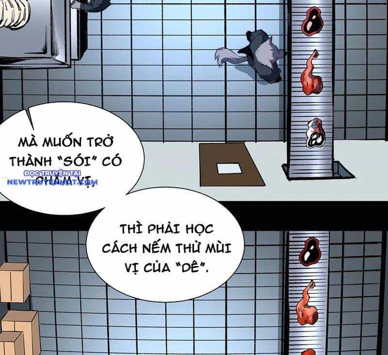 Vô Hạn Thôi Diễn - Chương 27 - ảnh 35