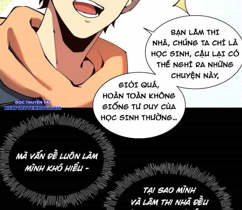 Vô Hạn Thôi Diễn - Chương 27 - ảnh 90