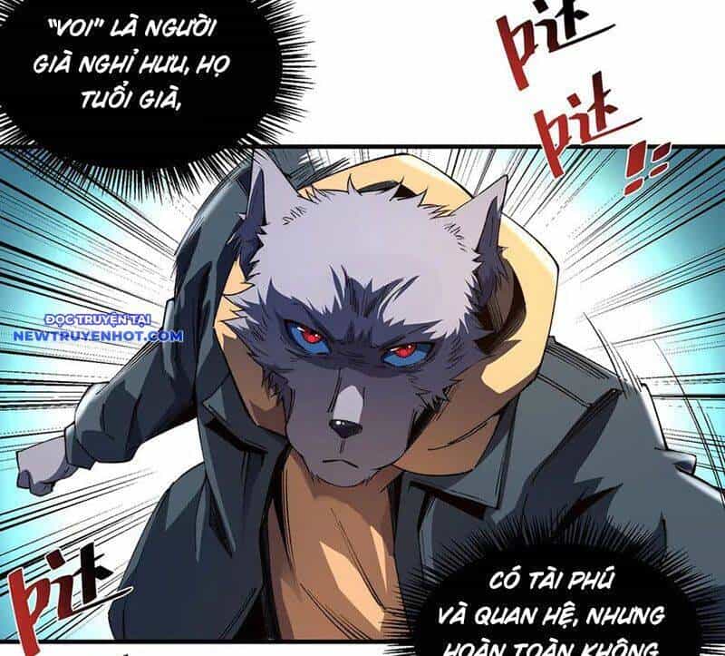 Vô Hạn Thôi Diễn - Chương 28 - ảnh 43