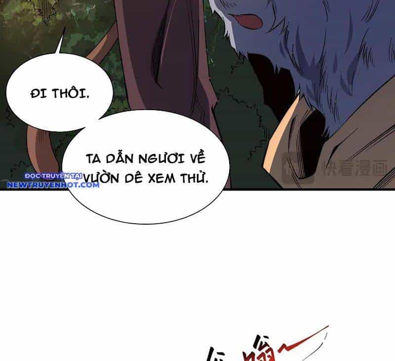 Vô Hạn Thôi Diễn - Chương 28 - ảnh 74