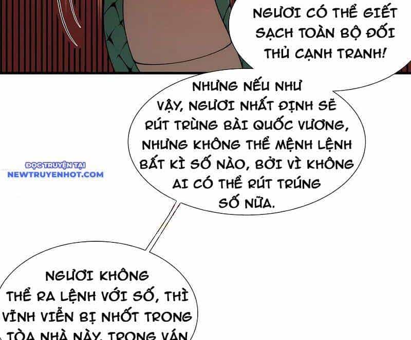 Vô Hạn Thôi Diễn - Chương 31 - ảnh 34