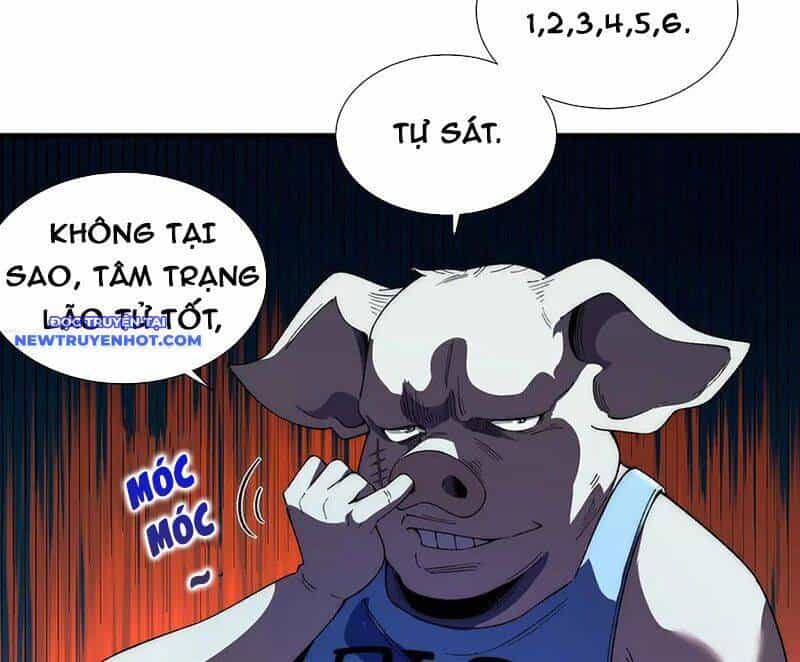 Vô Hạn Thôi Diễn - Chương 31 - ảnh 6