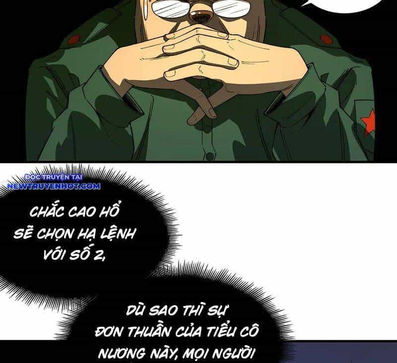 Vô Hạn Thôi Diễn - Chương 31 - ảnh 61