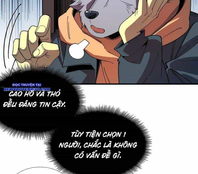Vô Hạn Thôi Diễn - Chương 31 - ảnh 73