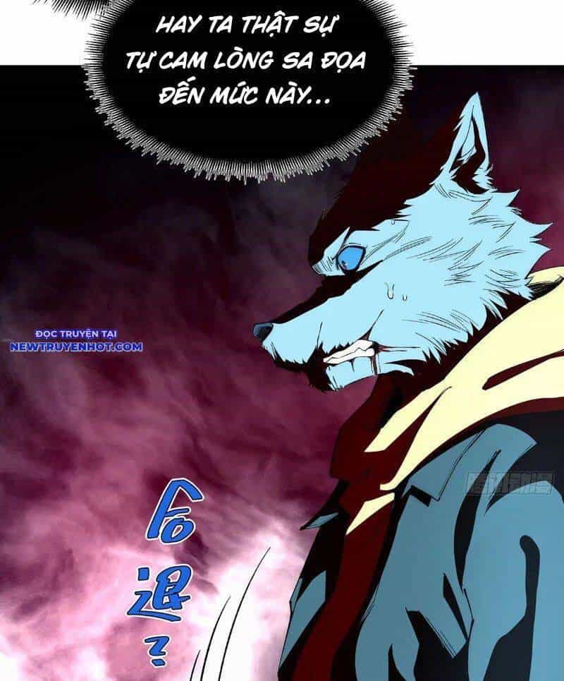 Vô Hạn Thôi Diễn - Chương 32 - ảnh 38