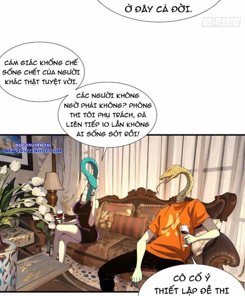 Vô Hạn Thôi Diễn - Chương 32 - ảnh 55