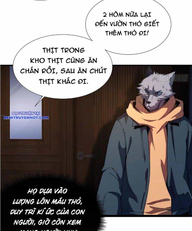 Vô Hạn Thôi Diễn - Chương 32 - ảnh 60