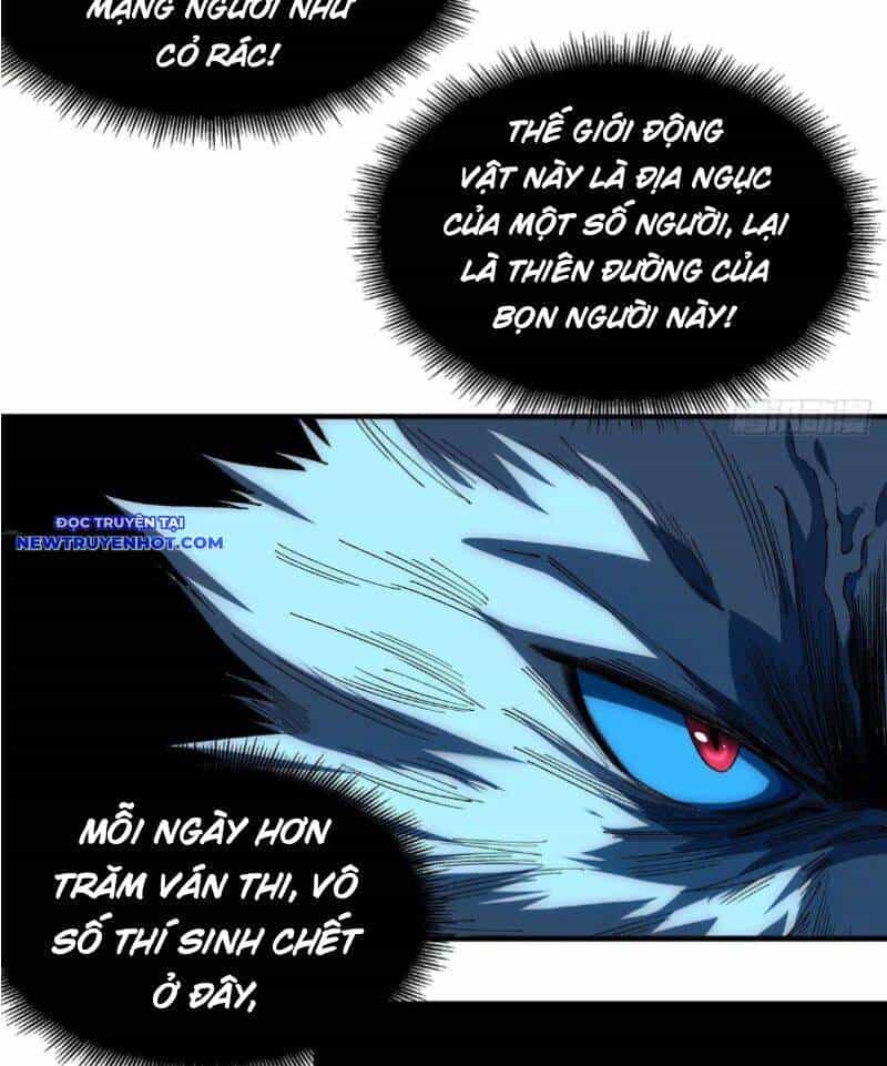 Vô Hạn Thôi Diễn - Chương 32 - ảnh 61