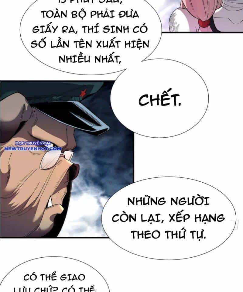 Vô Hạn Thôi Diễn - Chương 32 - ảnh 66