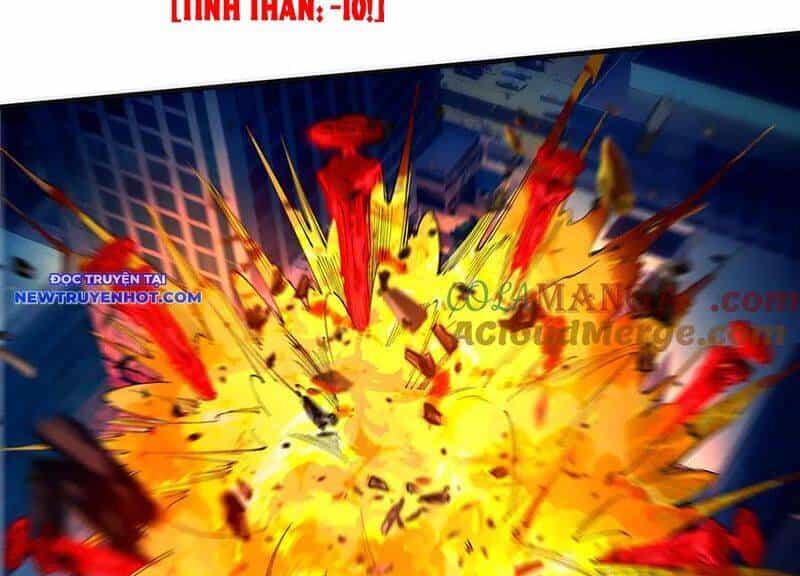 Vô Hạn Thôi Diễn - Chương 34 - ảnh 20