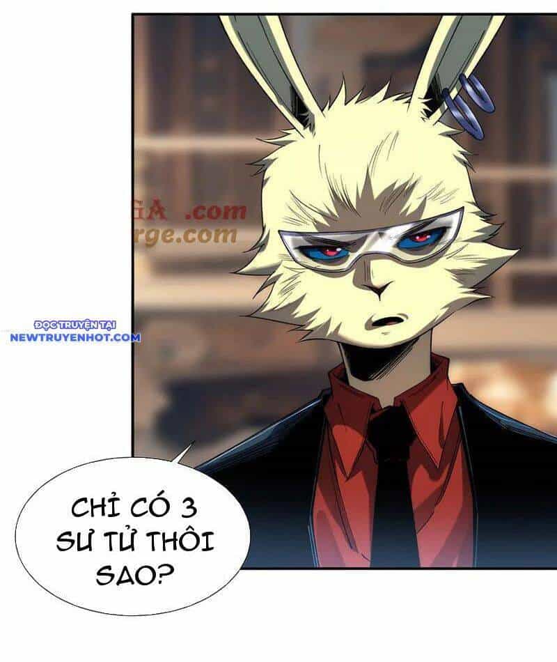 Vô Hạn Thôi Diễn - Chương 35 - ảnh 13