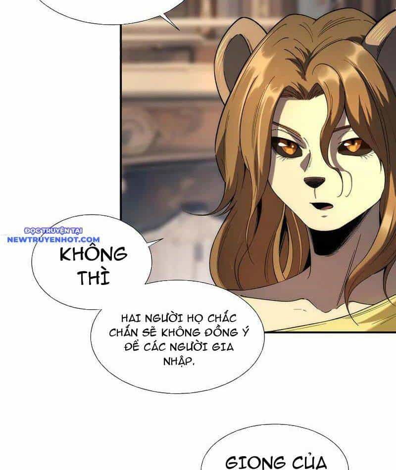 Vô Hạn Thôi Diễn - Chương 35 - ảnh 16