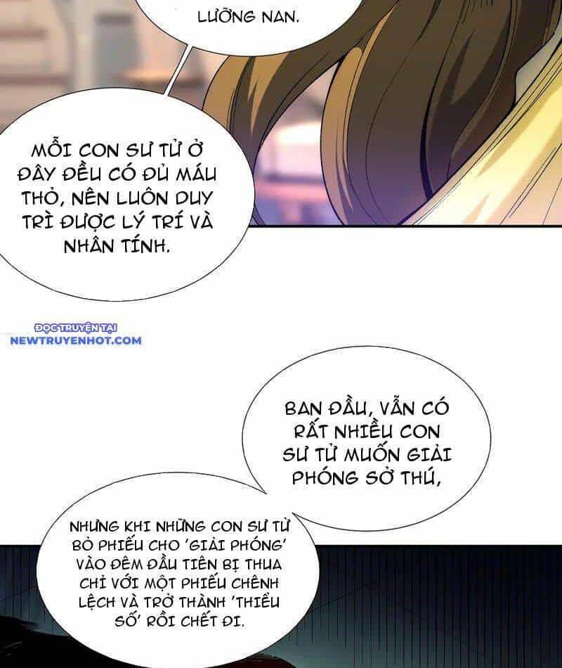 Vô Hạn Thôi Diễn - Chương 35 - ảnh 22