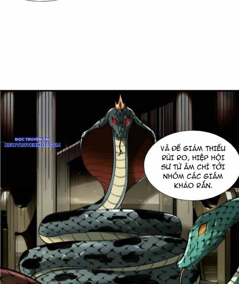 Vô Hạn Thôi Diễn - Chương 35 - ảnh 26