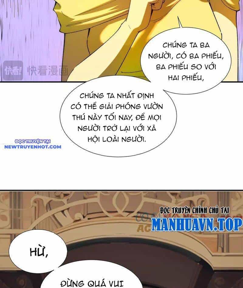 Vô Hạn Thôi Diễn - Chương 35 - ảnh 29