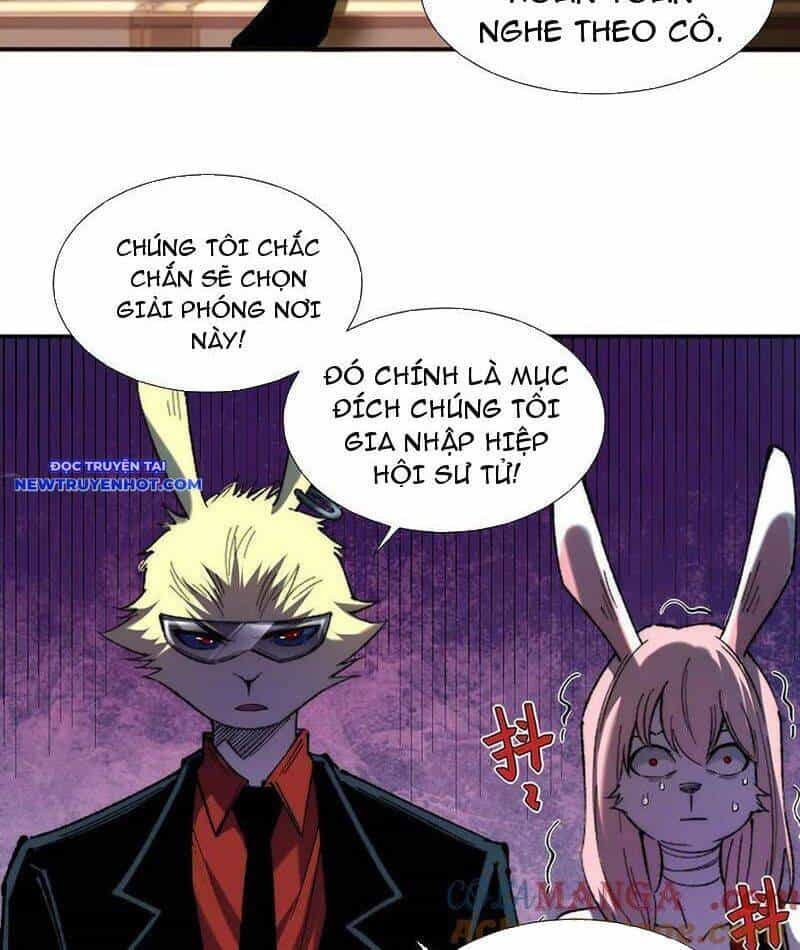 Vô Hạn Thôi Diễn - Chương 35 - ảnh 31