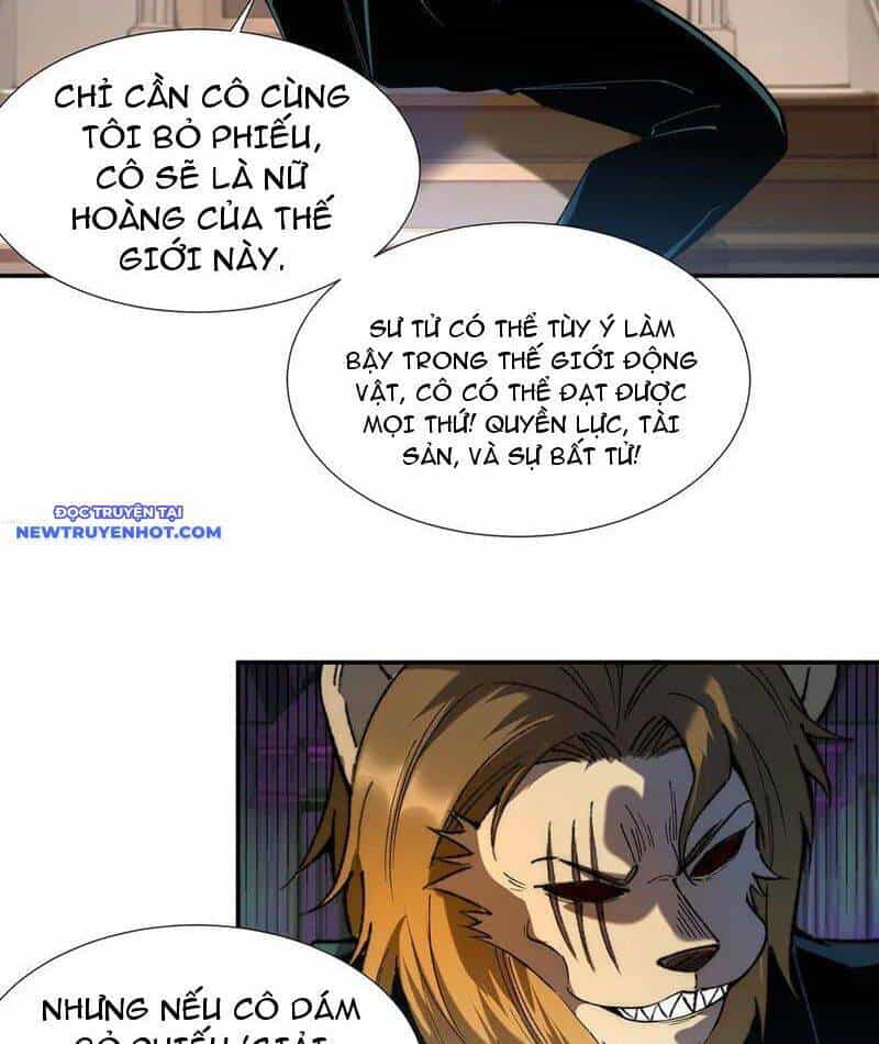 Vô Hạn Thôi Diễn - Chương 35 - ảnh 39