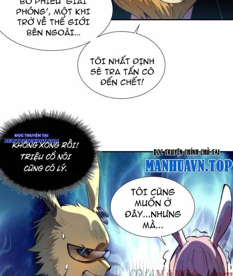 Vô Hạn Thôi Diễn - Chương 35 - ảnh 40