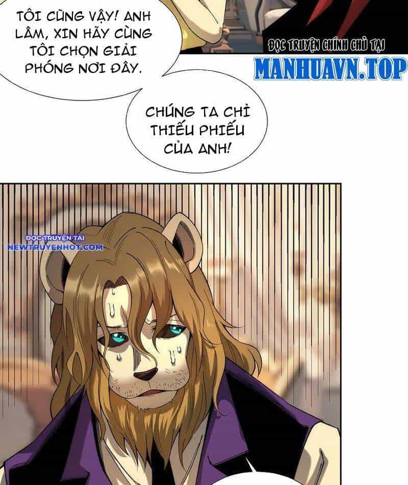 Vô Hạn Thôi Diễn - Chương 35 - ảnh 61