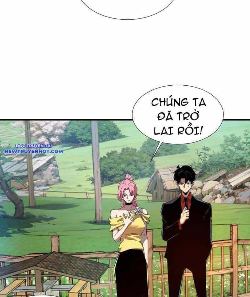 Vô Hạn Thôi Diễn - Chương 36 - ảnh 11
