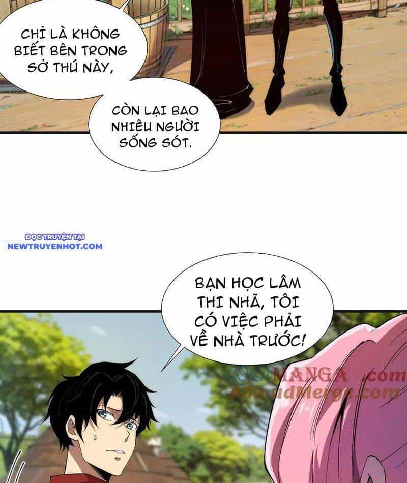 Vô Hạn Thôi Diễn - Chương 36 - ảnh 12