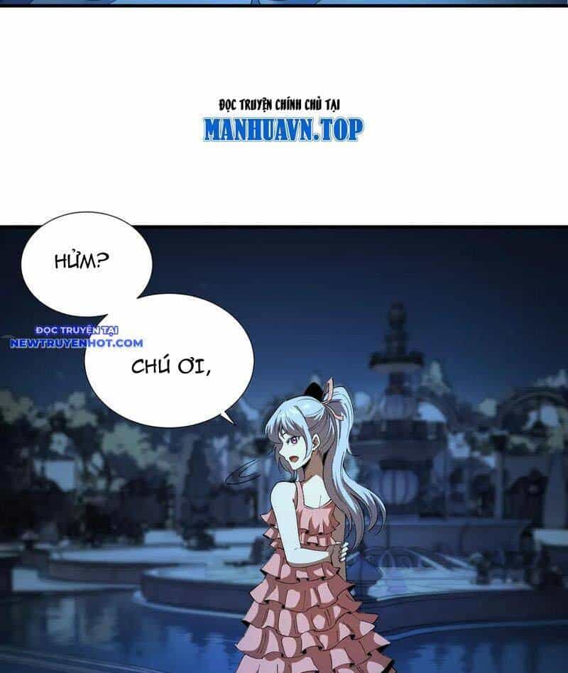Vô Hạn Thôi Diễn - Chương 37 - ảnh 29