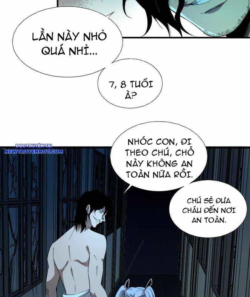 Vô Hạn Thôi Diễn - Chương 37 - ảnh 31