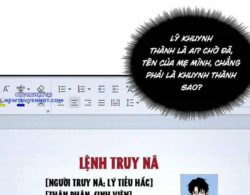 Vô Hạn Thôi Diễn - Chương 38 - ảnh 15