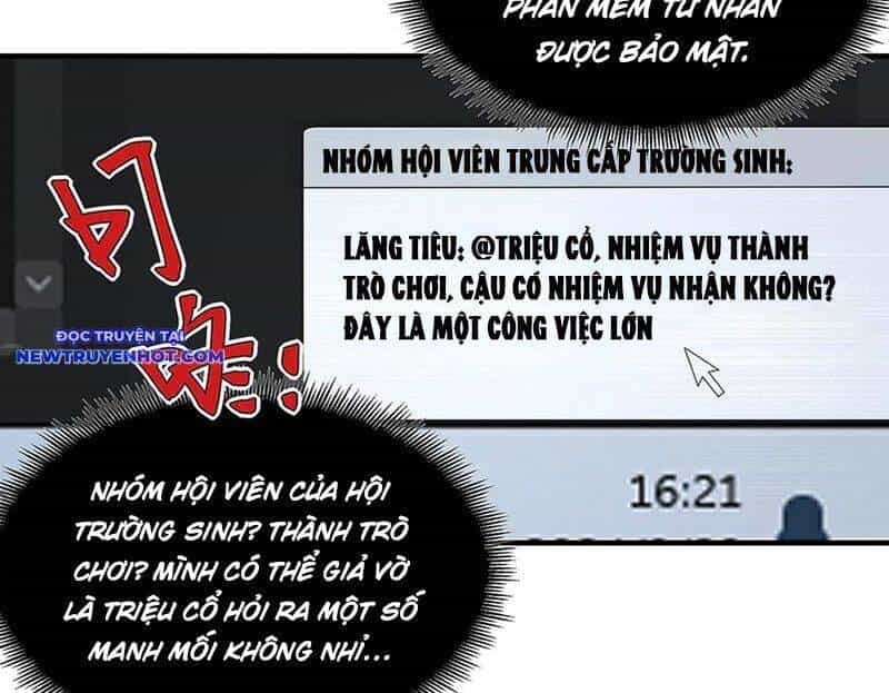 Vô Hạn Thôi Diễn - Chương 38 - ảnh 17