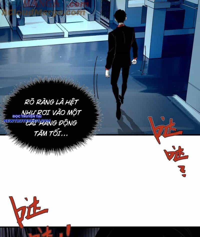 Vô Hạn Thôi Diễn - Chương 40 - ảnh 37