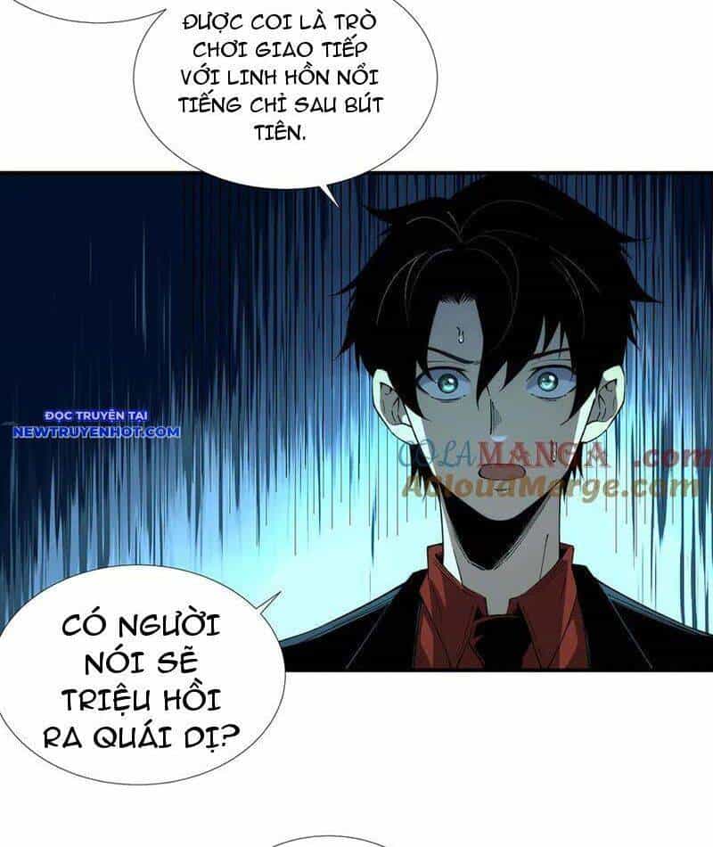 Vô Hạn Thôi Diễn - Chương 42 - ảnh 38