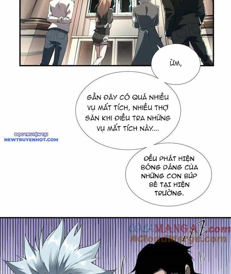 Vô Hạn Thôi Diễn - Chương 43 - ảnh 13