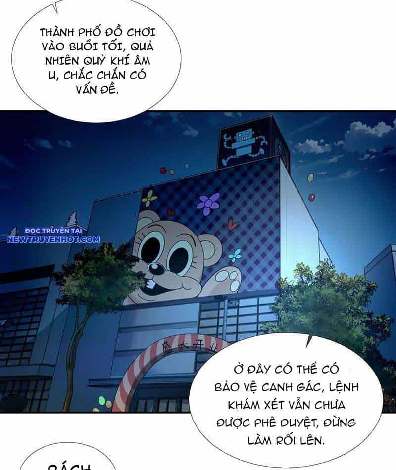 Vô Hạn Thôi Diễn - Chương 43 - ảnh 27