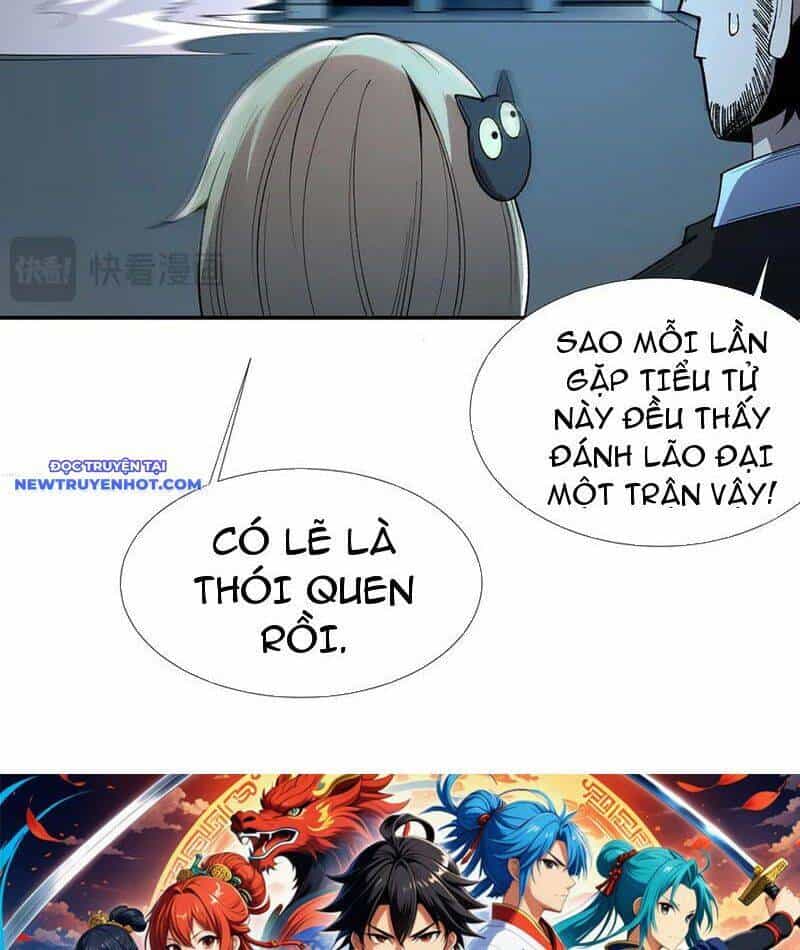 Vô Hạn Thôi Diễn - Chương 43 - ảnh 62