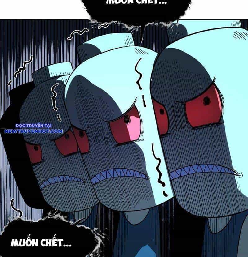 Vô Hạn Thôi Diễn - Chương 44 - ảnh 22