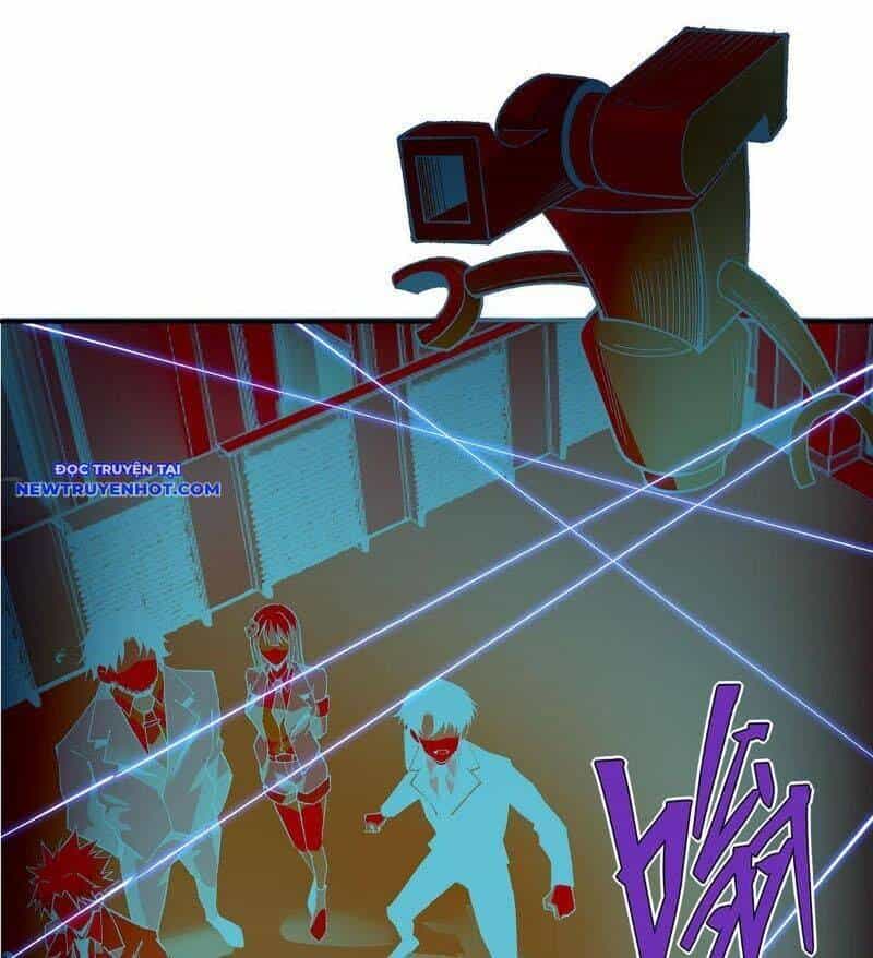 Vô Hạn Thôi Diễn - Chương 44 - ảnh 29