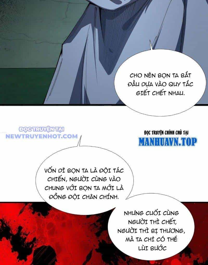 Vô Hạn Thôi Diễn - Chương 47 - ảnh 14