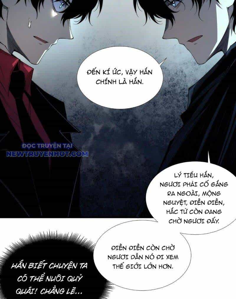 Vô Hạn Thôi Diễn - Chương 47 - ảnh 19