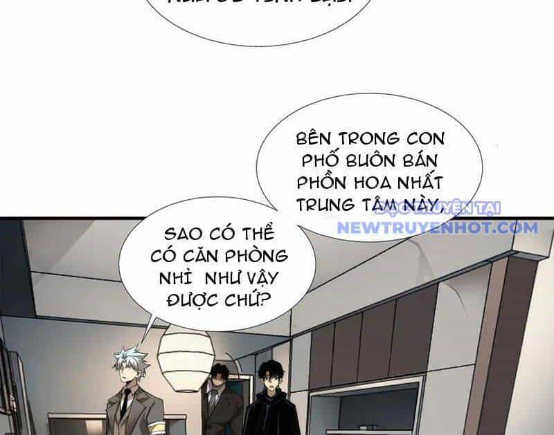 Vô Hạn Thôi Diễn - Chương 49 - ảnh 16