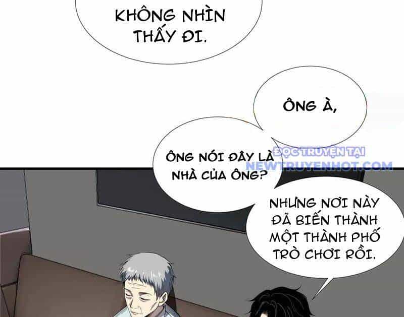 Vô Hạn Thôi Diễn - Chương 49 - ảnh 22