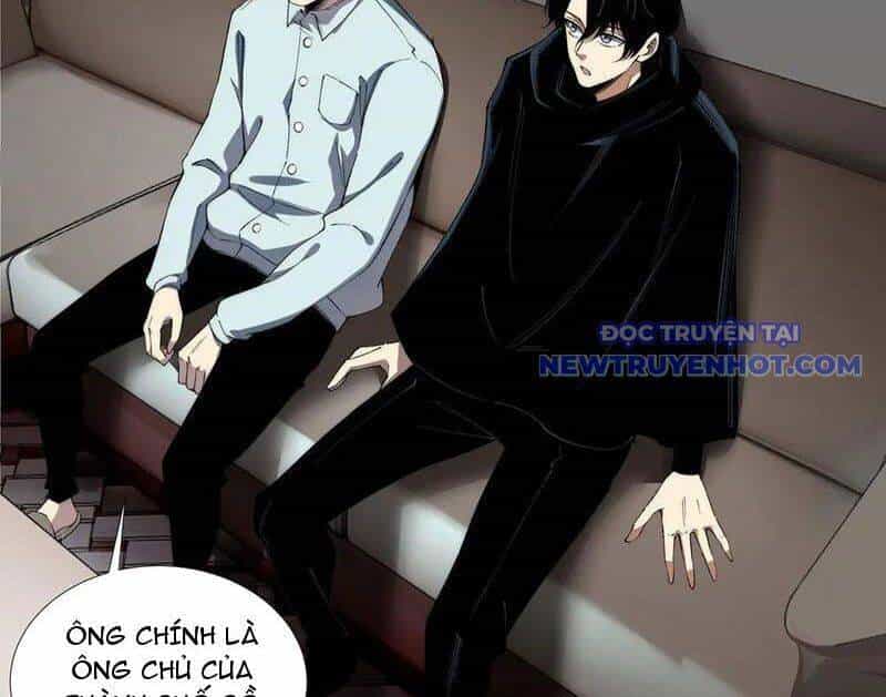 Vô Hạn Thôi Diễn - Chương 49 - ảnh 23