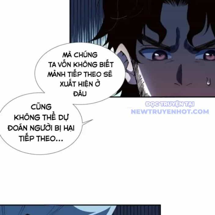 Vô Hạn Thôi Diễn - Chương 51 - ảnh 17