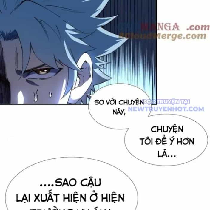 Vô Hạn Thôi Diễn - Chương 51 - ảnh 18